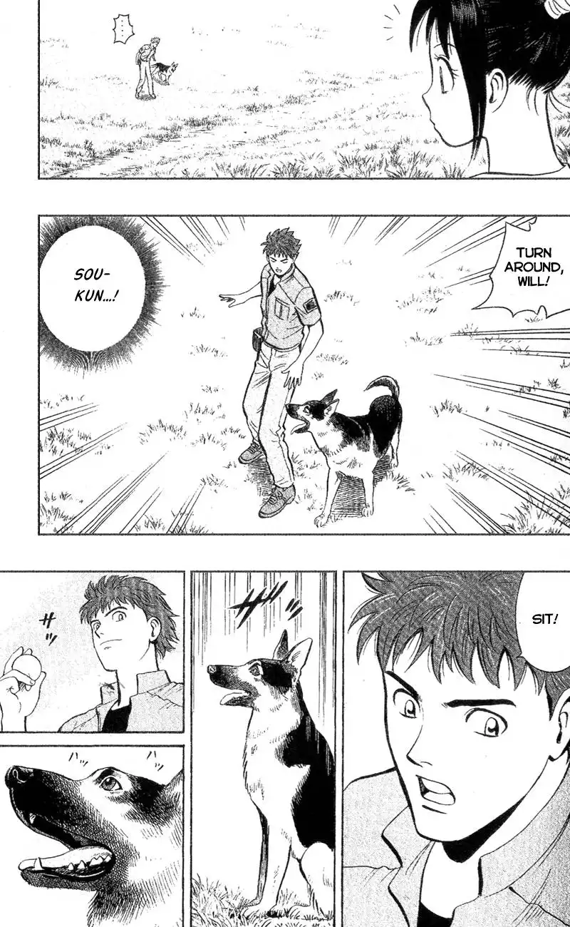 Animal Sense Chapter 3 33